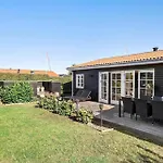 Fy318-nyborg-sommerbyen-23 Feriehus *