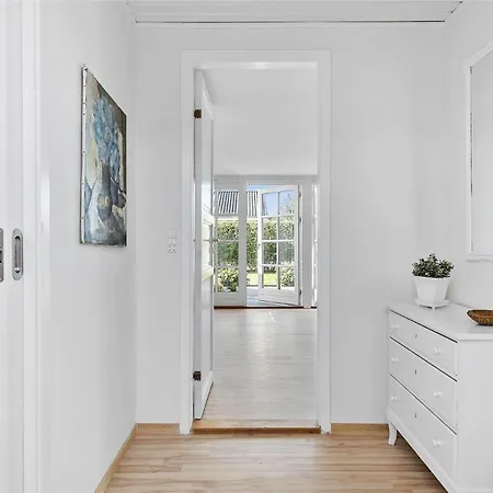 Fy318-nyborg-sommerbyen-23 Дом отдыха Нюборг