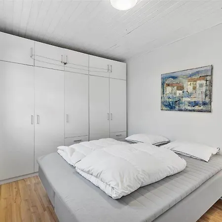 Casa vacanze Fy318-nyborg-sommerbyen-23