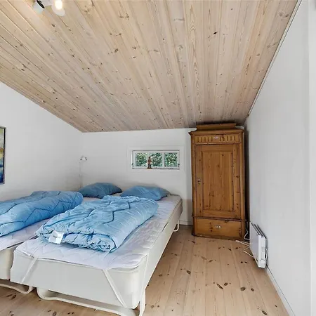 Casa vacanze Fy318-nyborg-sommerbyen-23