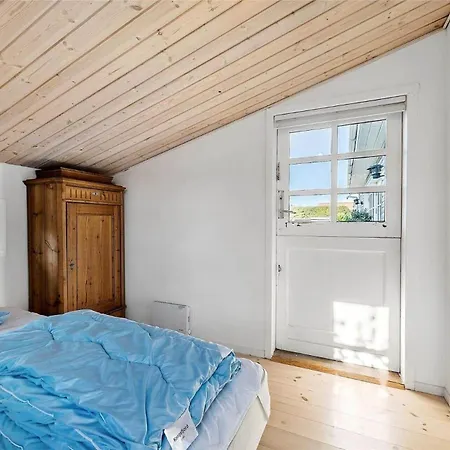 Casa vacanze Fy318-nyborg-sommerbyen-23 *