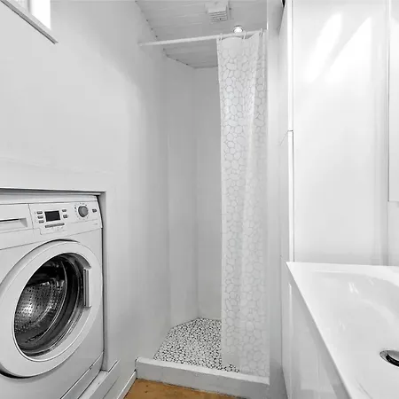 Fy318-nyborg-sommerbyen-23 Casa vacanze