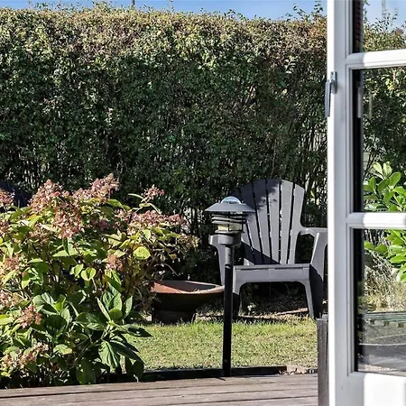 Casa vacanze Fy318-nyborg-sommerbyen-23