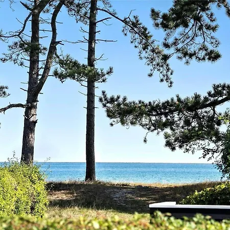 Fy318-nyborg-sommerbyen-23 Casa vacanze