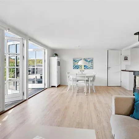 Fy318-nyborg-sommerbyen-23 Holiday home