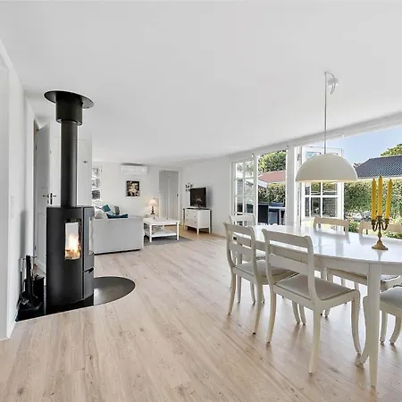 Fy318-nyborg-sommerbyen-23 Holiday home