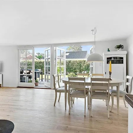 Fy318-nyborg-sommerbyen-23 Holiday home *