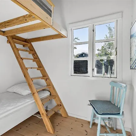 Fy318-nyborg-sommerbyen-23 Holiday home