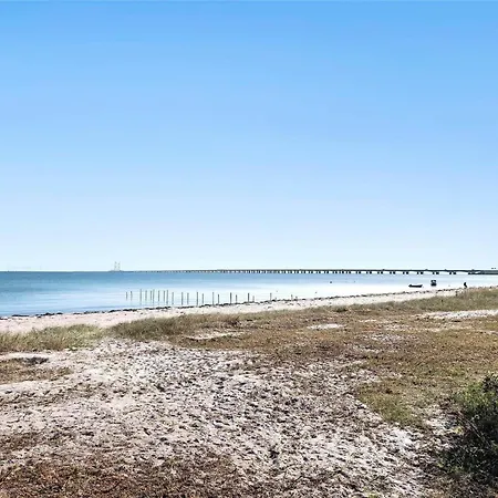 Dom wakacyjny Fy318-nyborg-sommerbyen-23 *
