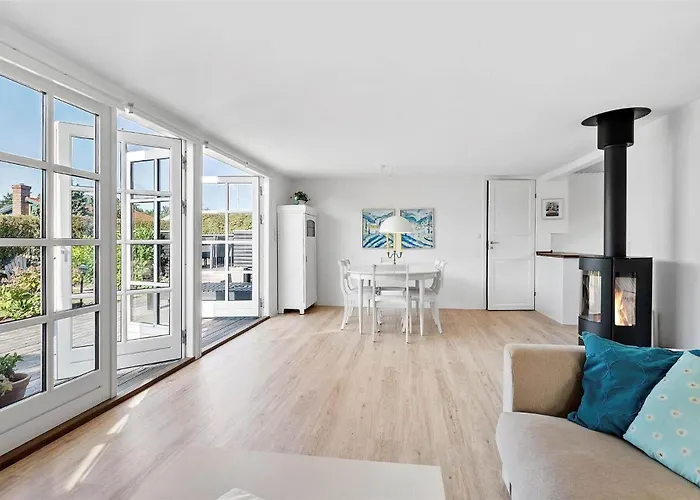 Fy318-nyborg-sommerbyen-23 Holiday home