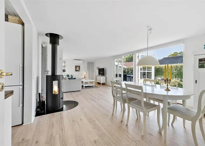 Fy318-nyborg-sommerbyen-23 Holiday home