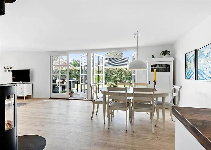 Fy318-nyborg-sommerbyen-23 Holiday home *