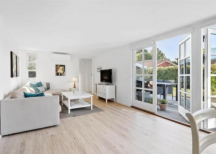 Fy318-nyborg-sommerbyen-23 Holiday home