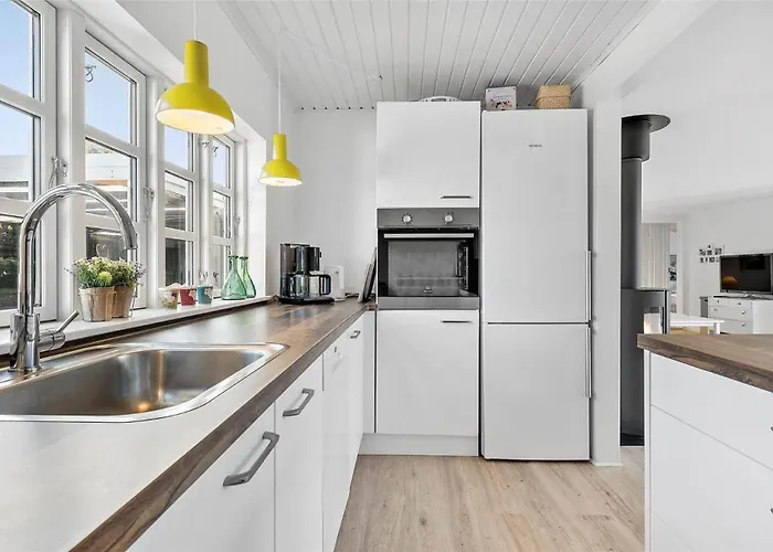 Holiday home Fy318-nyborg-sommerbyen-23 *