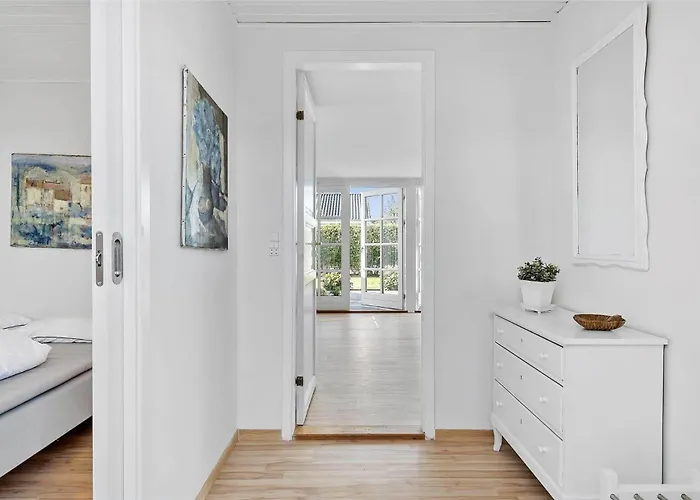 Fy318-nyborg-sommerbyen-23 Holiday home Nyborg