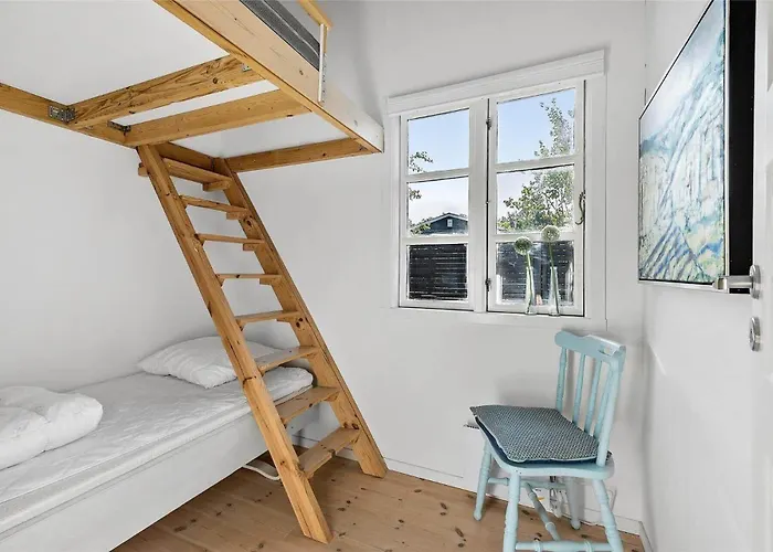 Fy318-nyborg-sommerbyen-23 Holiday home