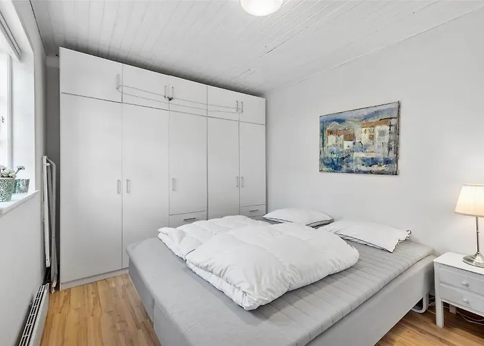 Fy318-nyborg-sommerbyen-23 Holiday home Nyborg