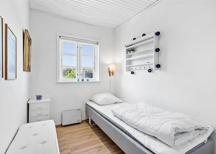 Fy318-nyborg-sommerbyen-23 Holiday home