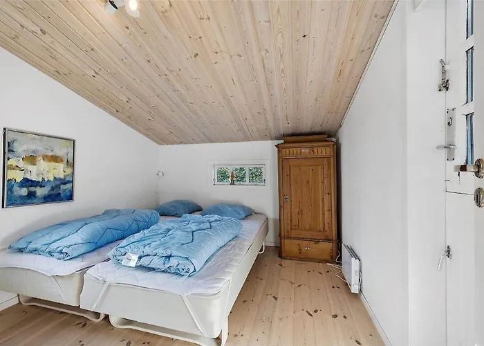 Fy318-nyborg-sommerbyen-23 Holiday home Nyborg