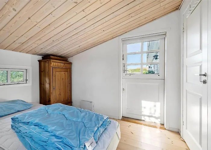 Fy318-nyborg-sommerbyen-23 Holiday home Nyborg