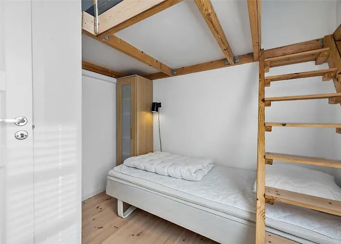 Fy318-nyborg-sommerbyen-23 Holiday home Nyborg