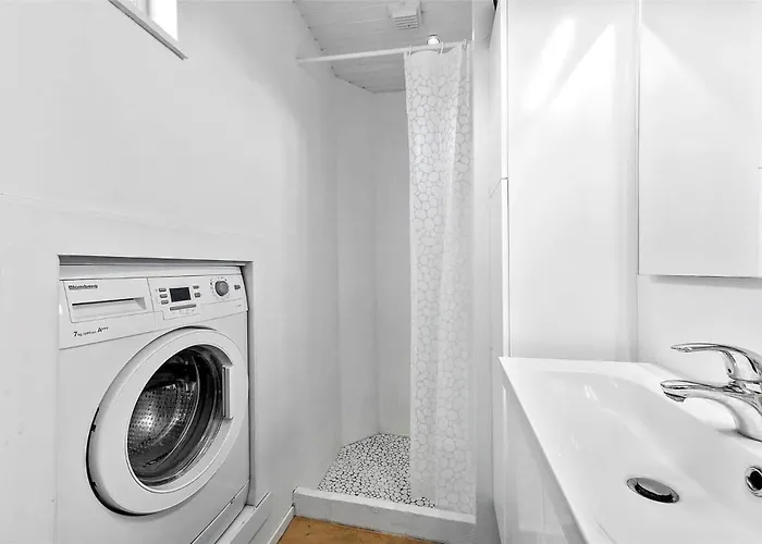 Fy318-nyborg-sommerbyen-23 Holiday home