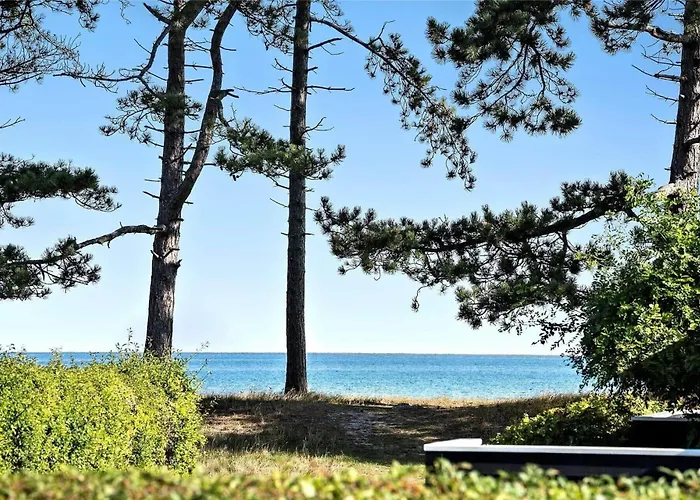 Holiday home Fy318-nyborg-sommerbyen-23